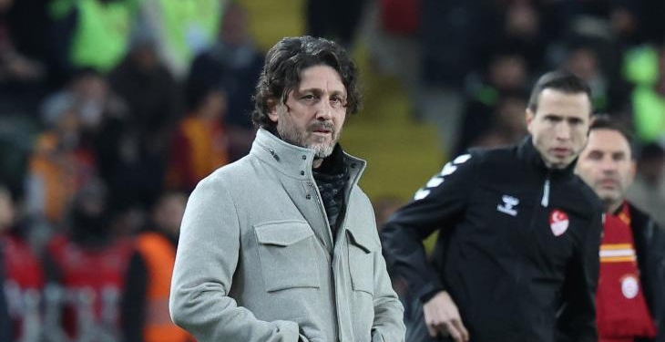 Fatih Tekke’den transfer mesajı: Kolay olmayacak ama hızlanmamız lazım