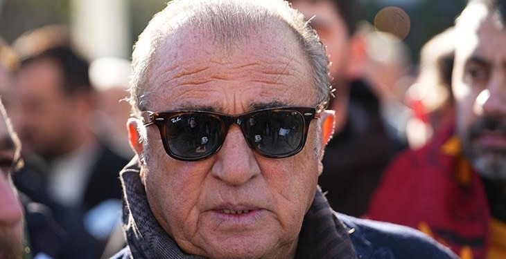 Fatih Terim iddiası! Yeniden geri dönüyor