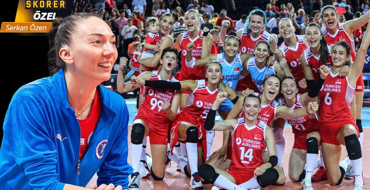 Fatma Şekerci yıllar sonra anlattı: Milli takım ile Meksika’da nezarethaneye girdik | Polonya maçını unutamıyorum