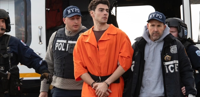 FBI ajanı taklidiyle CEO’nun katil zanlısını kaçırmaya çalıştı