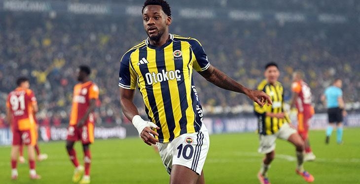 Fenerbahçe – Aston Villa maçında gözler Jhon Duran’ın üzerinde! “Ya o kırmızı kartı görmeseydi?”