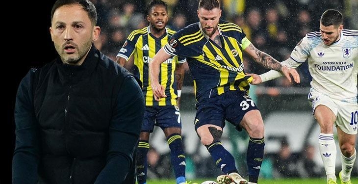 Fenerbahçe, Avrupa Ligi’nde play-off’u garantiledi