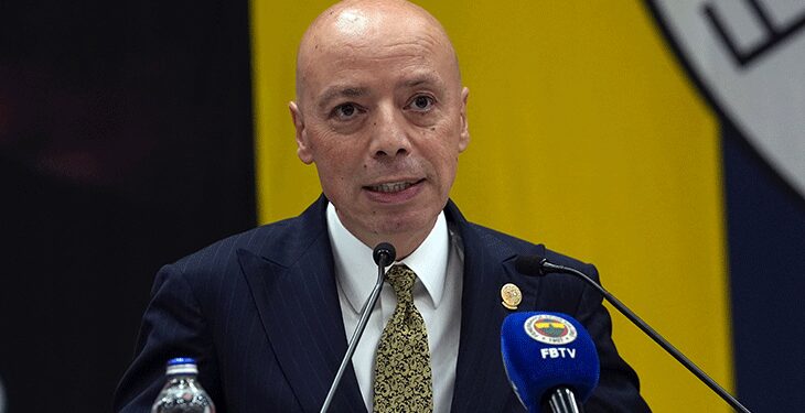 Fenerbahçe Başkan Vekili Murat Salar’dan Guendouzi sözleri!