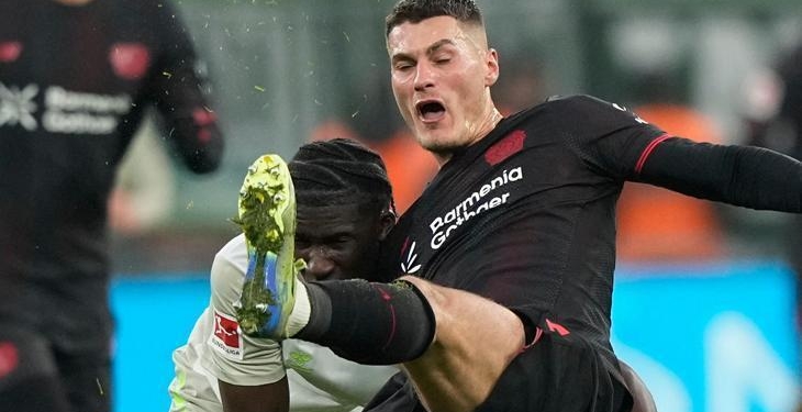 Fenerbahçe forvet transferi için rotayı Almanya’ya çevirdi