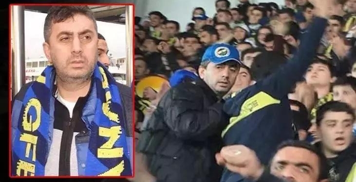 Fenerbahçe tribün liderine silahlı saldırı: 7 şüpheli tutuklandı