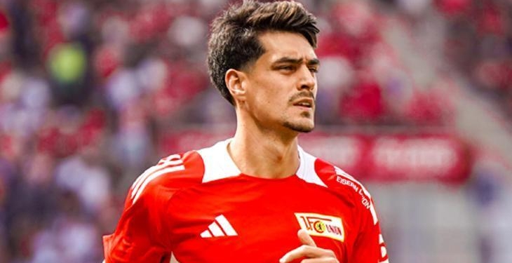 Fenerbahçe yeni stoperini Almanya’da buldu