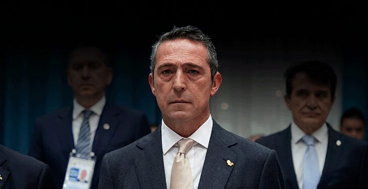 Fenerbahçe’de Ali Koç’tan hibe kararı! Divan Kurulu’nda resmen açıklandı
