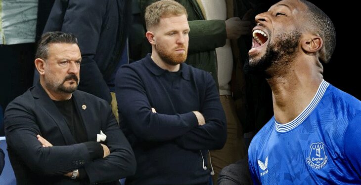 Fenerbahçe’de Beto transferi rafa kalktı! 2. Görüşme iptal edildi, İstanbul’dan ayrıldı