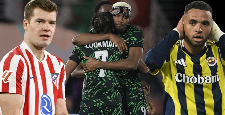 Fenerbahçe’de dev transfer En-Nesyri’ye bağlı! Tarihi fırsat: En güçlü şampiyonluk adayı olur