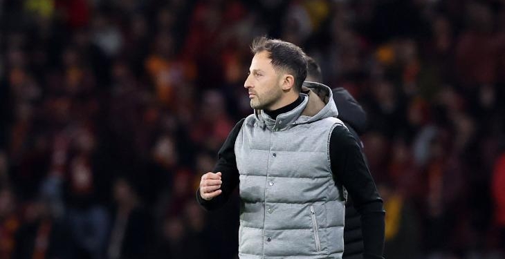 Fenerbahçe’de Domenico Tedesco derbi zaferi sonrası konuştu: Bu kez gol atamadığı için mutluyum