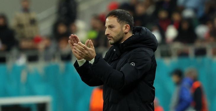 Fenerbahçe’de Domenico Tedesco : Kötü bir maç çıkardık