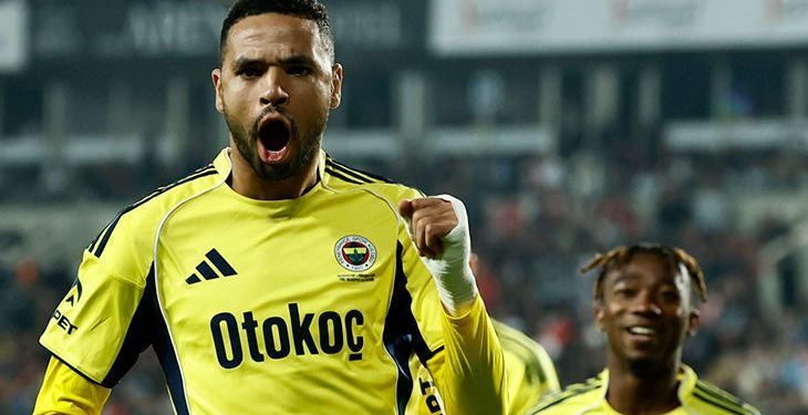 Fenerbahçe’de En-Nesyri krizi! Ayrılık için şartı belli oldu