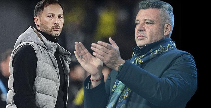 Fenerbahçe’de gizlilik kararı! Maç sonrası kritik zirve