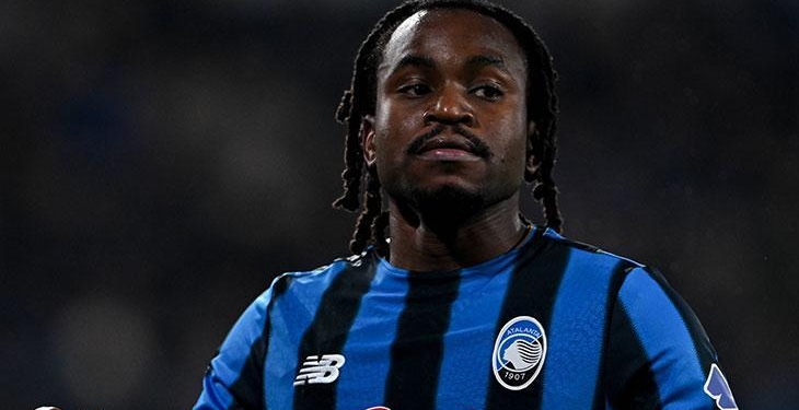 Fenerbahçe’de golcü çıkarması! Lookman gelişmesi