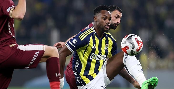 Fenerbahçe’de Jhon Duran sürprizi! Avrupa takımları peşinde