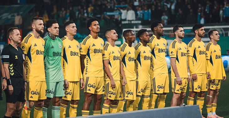 Fenerbahçe’de sürpriz ayrılık ihtimali! En-Nesyri derken ters köşe