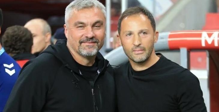 Fenerbahçe’de Tedesco’dan Musaba açıklaması: Bu akşam karar vereceğim