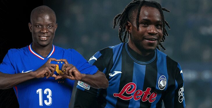 Fenerbahçe’den N’Golo Kante ve Lookman için son teklif!