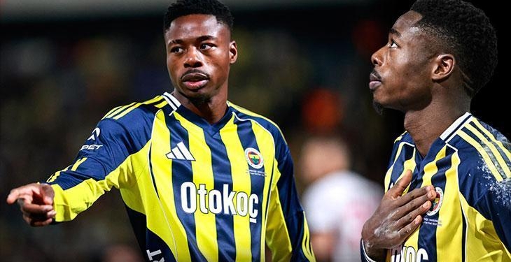 Fenerbahçe’nin yeni transferi için Attila Gökçe: Acaba Musaba’dan, Sane efekti izleyebilir miyiz?