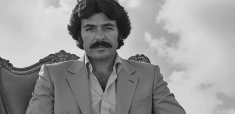 Ferdi Tayfur vefatının 1. yılında anıldı! Bir tek o yoktu… Oğlu Taha’dan yürek burkan mesaj