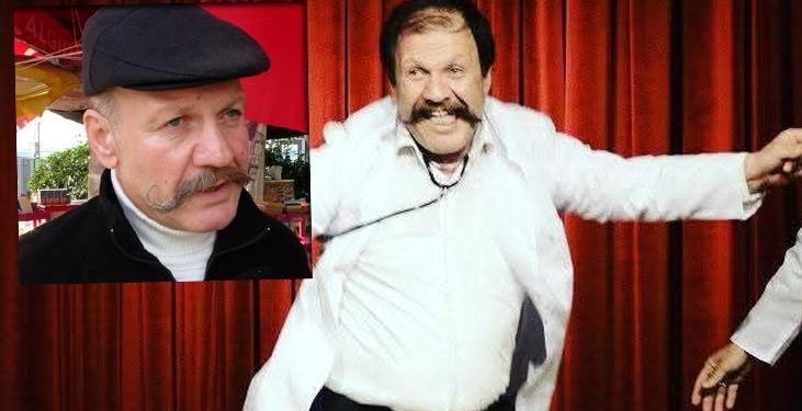 Film gibi hayat hikayesi… Yeşilçam’ın ünlü ismi Bülent Katıoğlu simit satarak geçiniyor