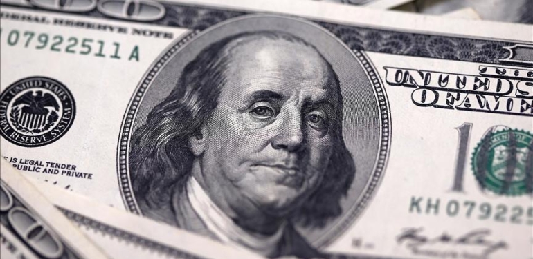 Finansal kesim dışındaki firmaların net döviz açığı kasımda arttı