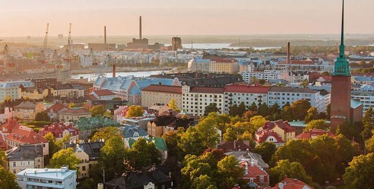 Finlandiya Hakkında Bilgiler; Finlandiya Bayrağı Anlamı, 2026 Nüfusu, Başkenti, Para Birimi Ve Saat Farkı