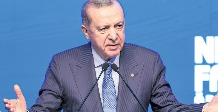 ‘Firavun Netanyahu yardımları engelliyor’