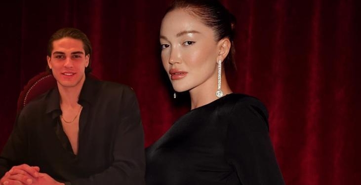 Fotoğraftaki detay ele verdi! Danla Bilic ve Doğan Alemdar aşk mı yaşıyor?