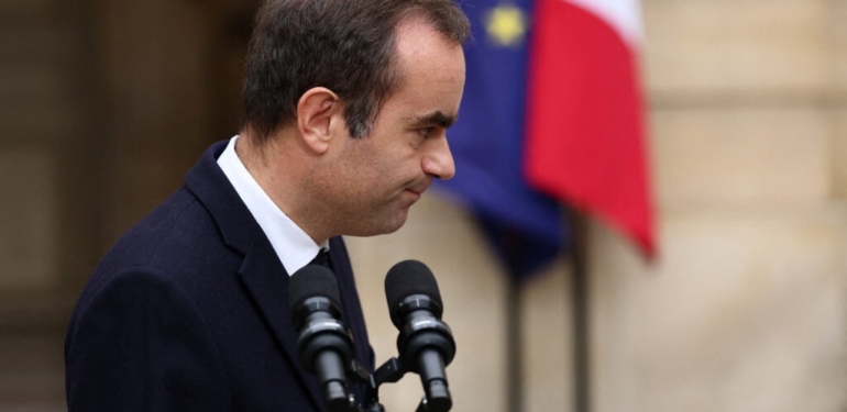 Fransa’da erken seçim hazırlığı talimatı