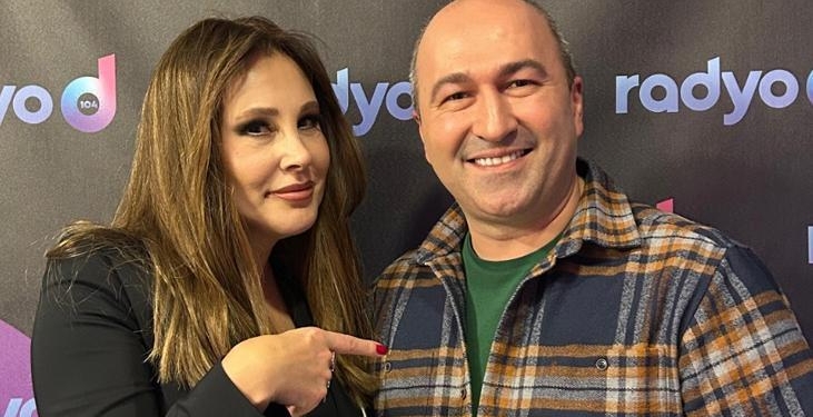 Funda Arar: Odalar Soğuk albümün habercisi oldu