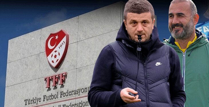 Futbolda bahis soruşturması! Mehmet Altıparmak, Gökhan Ünal, Hakan Keleş dahil 108 kişi PFDK’ya sevk edildi