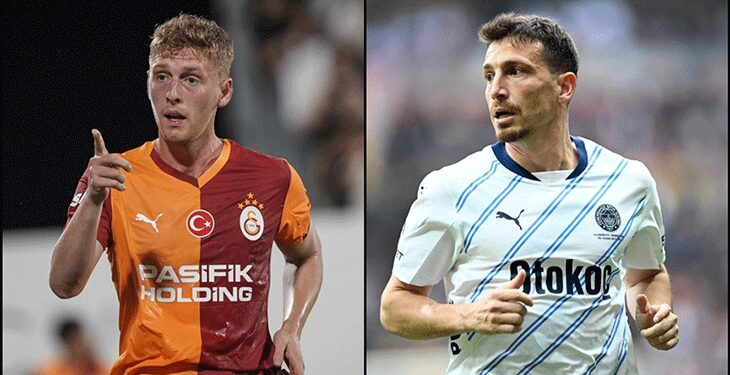 Futbolda ‘Bahis’ ve ‘Şike’ soruşturması: Mert Hakan Yandaş ve Metehan Baltacı’nın tutukluluk kararının devamına karar verildi