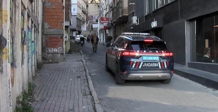 GAİN soruşturmasında savcılık ifadeleri ortaya çıktı! ‘Paralar motosikletle gelirdi’