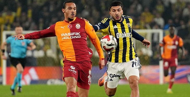 Galatasaray-Fenerbahçe derbisi öncesi Milliyet yazarları tahminlerde bulundu! ‘Süper kupa, süper eziyet’