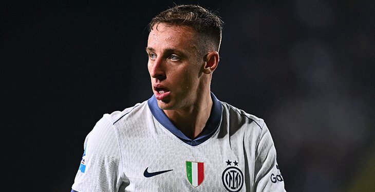 Galatasaray için Davide Frattesi iddiası! Transfer gerçeği ortaya çıktı