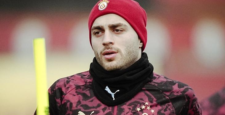 Galatasaray, Manchester City deplasmanında! Hedef ilk 16