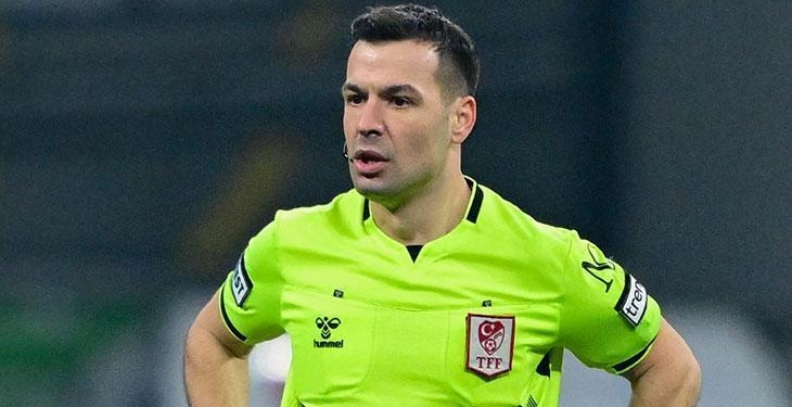 Galatasaray-Trabzonspor maçında ilginç tesadüf!