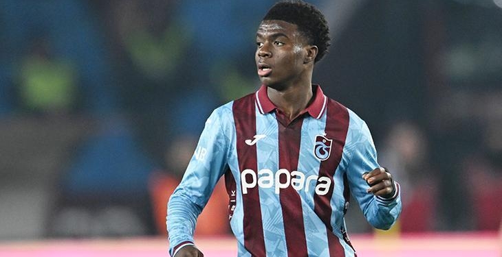 Galatasaray ve Fenerbahçe’de Ouali atağı! Trabzonspor’a dev teklif