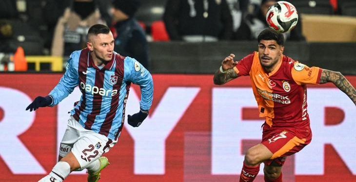 Galatasaray’da Eren Elmalı golle döndü!