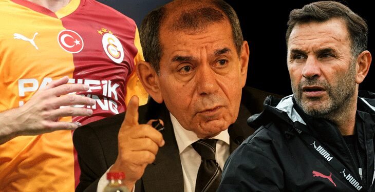 Galatasaray’da kadro dışı kararı! Yönetimi sinirlendiren talep