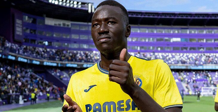 Galatasaray’da Pape Gueye sesleri! Transfer şartı ortaya çıktı