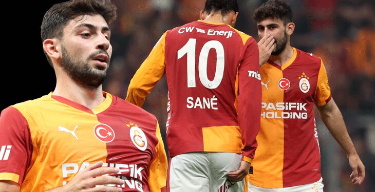 Galatasaray’da Yusuf Demir’den ayrılık için şok talep!