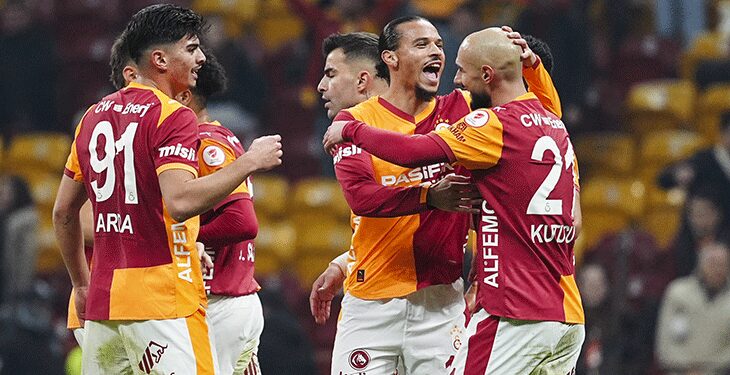 Galatasaray’dan Ahmed Kutucu kararı! Bonservisi belirlendi