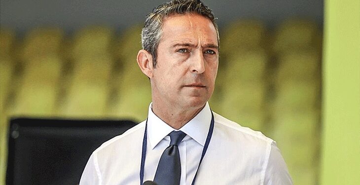 Galatasaray’dan Ali Koç’a sert tepki! ‘Bu ülkenin sporu senden bıktı’