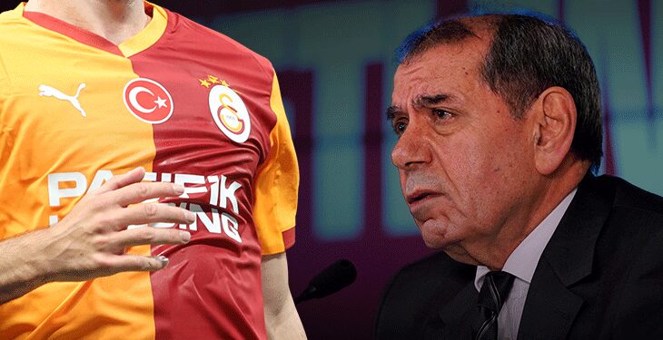Galatasaray’ı çıldırtan talep! Genç oyuncuyla yollar ayrılıyor