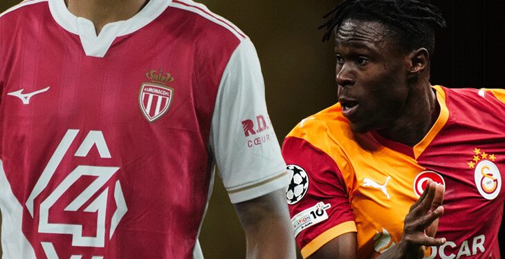 Galatasaray’ı şaşırtan istek! Transferde Singo referans oldu