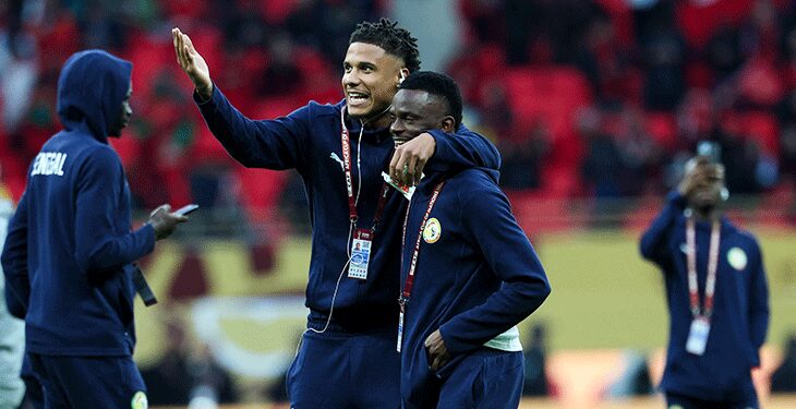 Galatasaray’ın yıldızı Ismail Jakobs’tan olaylı final için şok iddia! ‘Çok korkutucuydu’