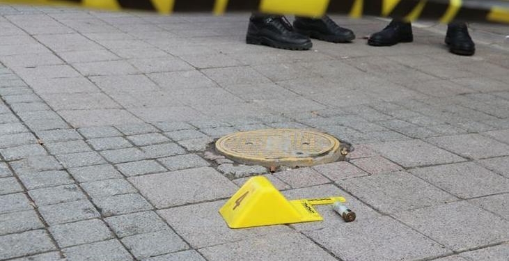 Geçen yıl bin 399 cinayet işlendi