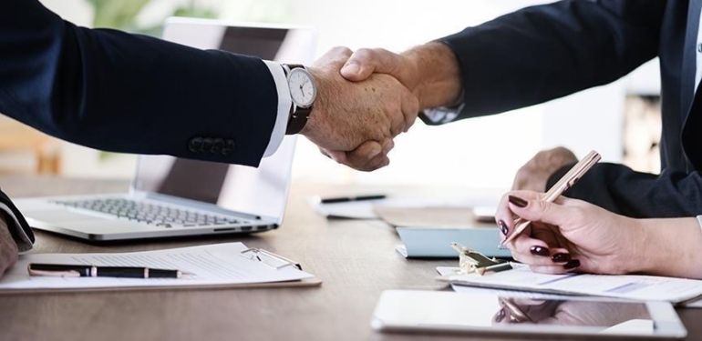 Geçen yıl kurulan şirket sayısı yüzde 1,5 azaldı